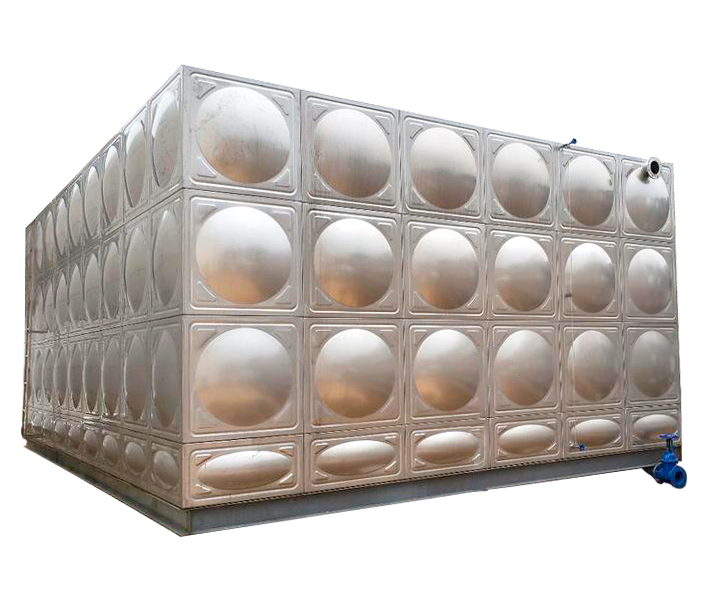 不銹鋼組合水箱